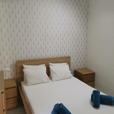 Alfalfa Suites Sevilla Bagian luar foto