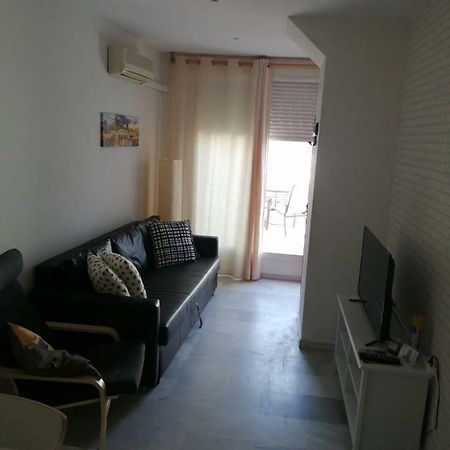 Alfalfa Suites Sevilla Bagian luar foto