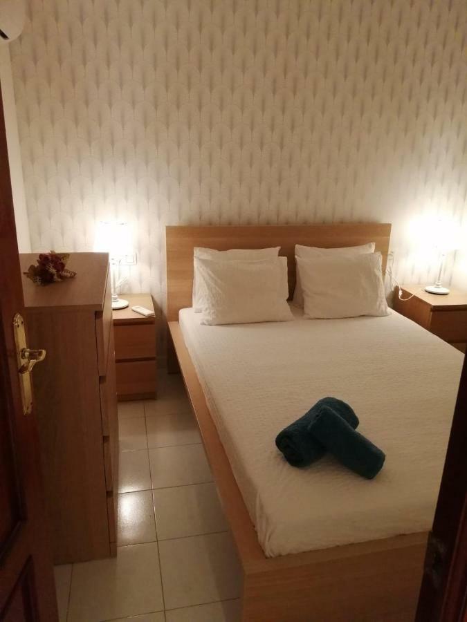 Alfalfa Suites Sevilla Bagian luar foto