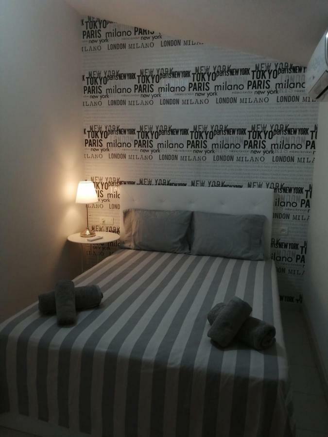 Alfalfa Suites Sevilla Bagian luar foto