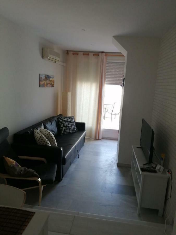 Alfalfa Suites Sevilla Bagian luar foto