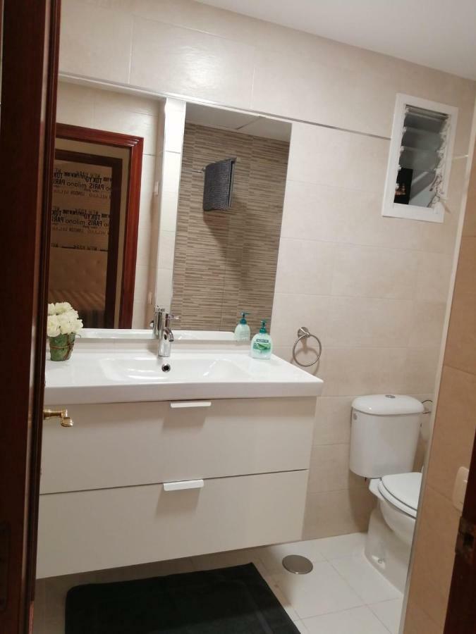 Alfalfa Suites Sevilla Bagian luar foto
