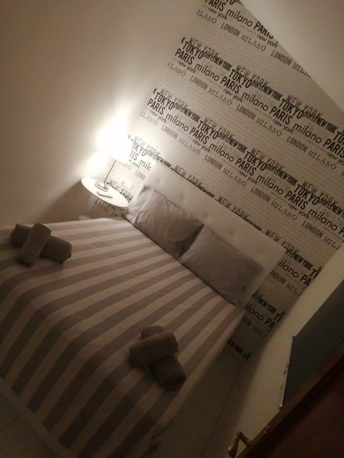 Alfalfa Suites Sevilla Bagian luar foto