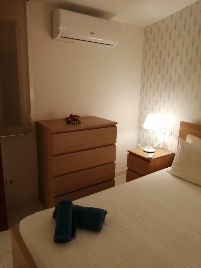 Alfalfa Suites Sevilla Bagian luar foto